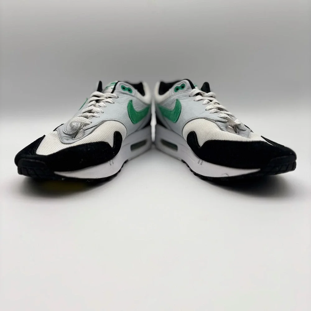 Nike Air Max 1 SC Field Purple Green Black White FN6952-100 Mens 11 Sneaker